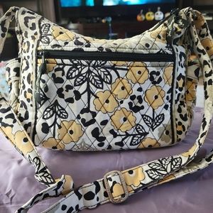 Vera Bradley Crossbody Purse